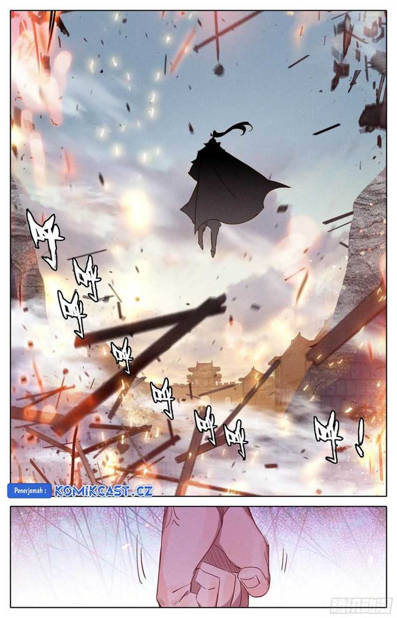 cang-yuantu - Chapter: 279