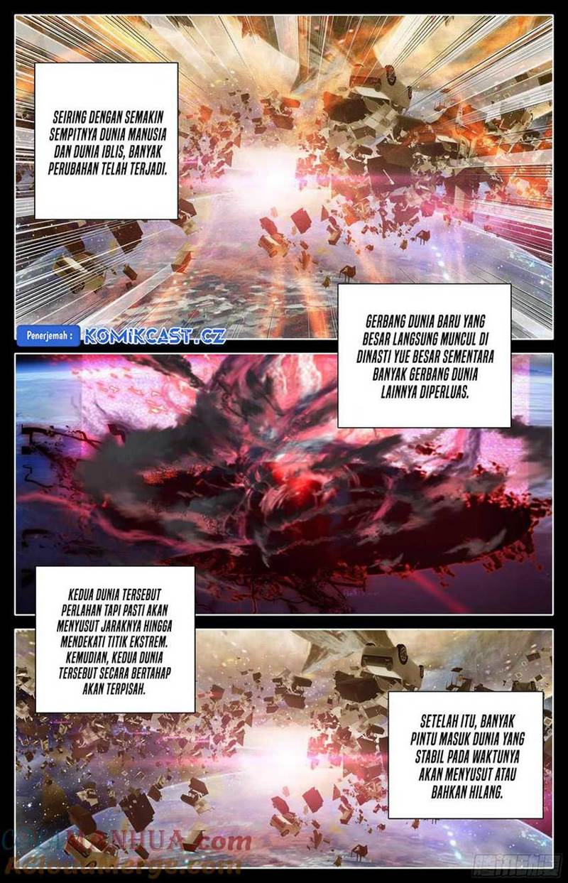 cang-yuantu - Chapter: 279