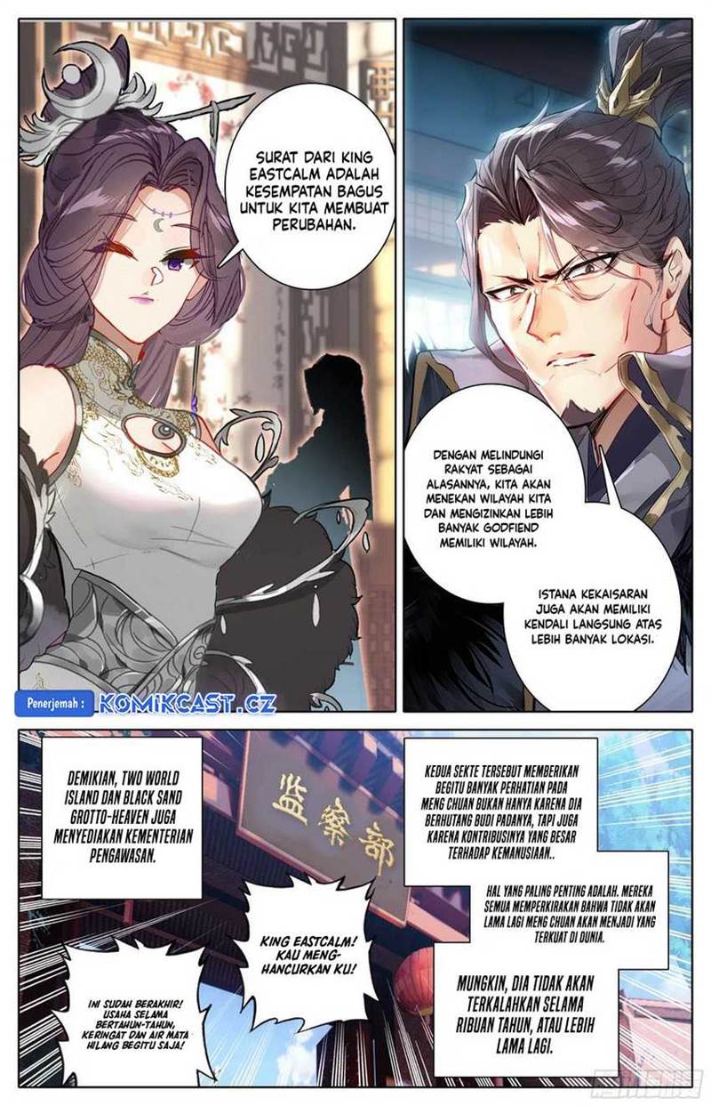 cang-yuantu - Chapter: 279