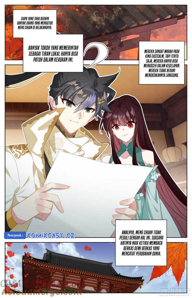 cang-yuantu - Chapter: 279