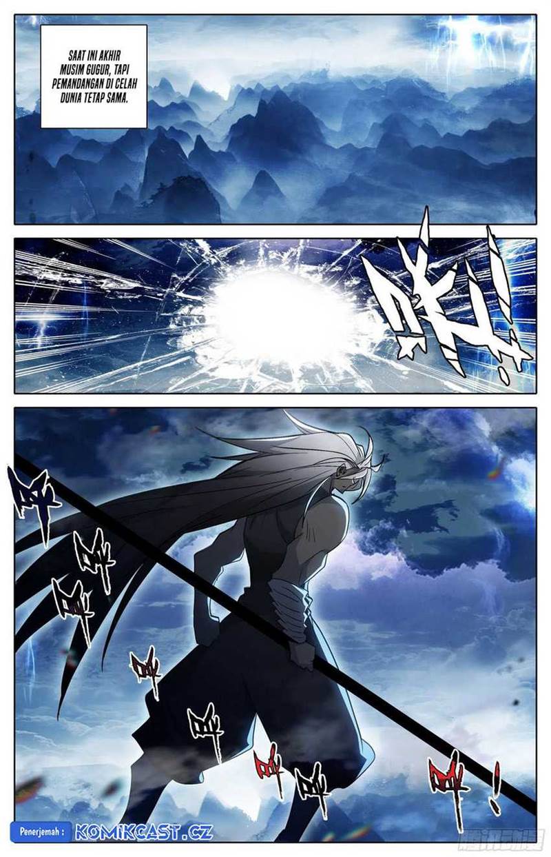 cang-yuantu - Chapter: 279