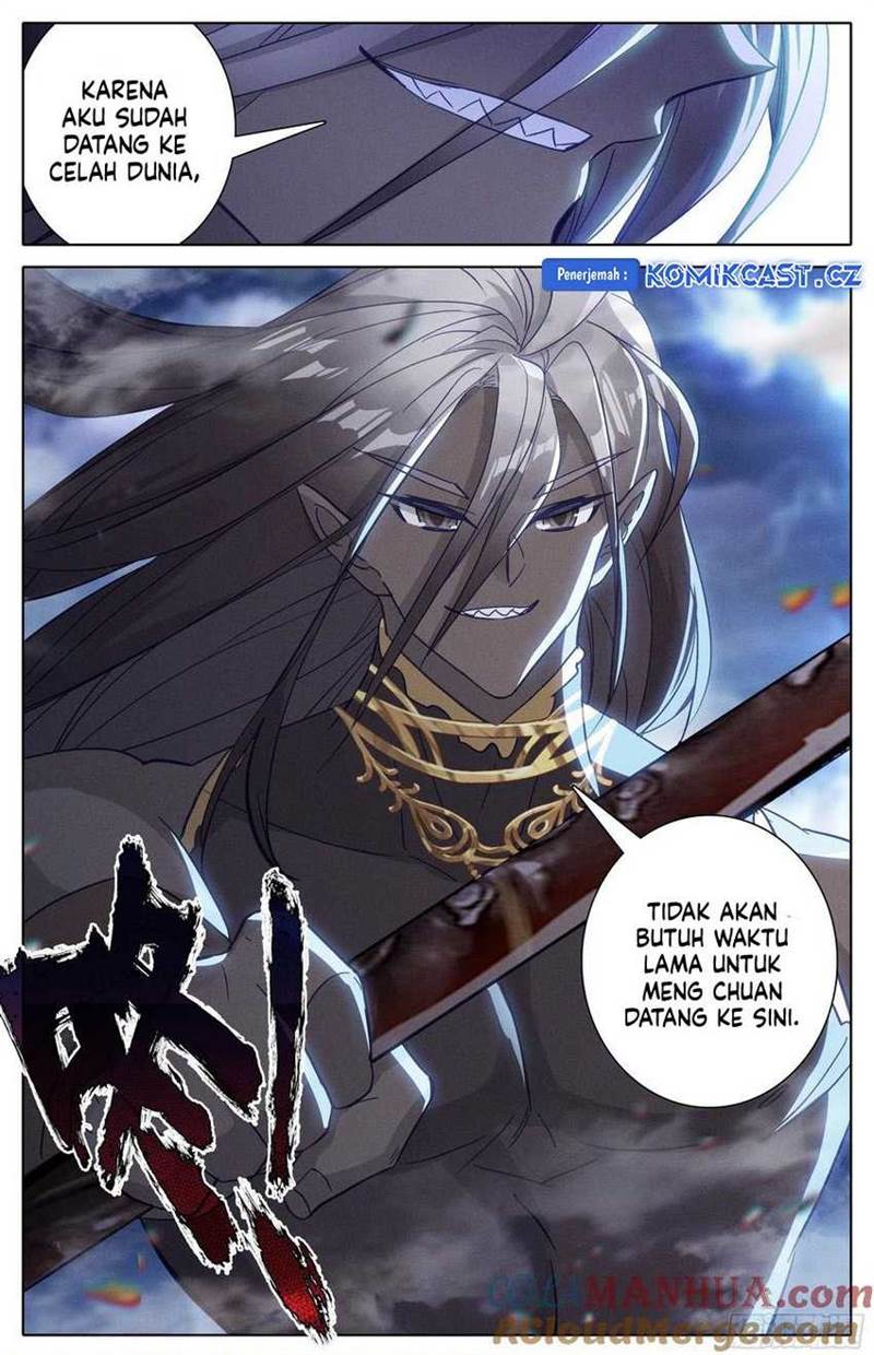 cang-yuantu - Chapter: 279