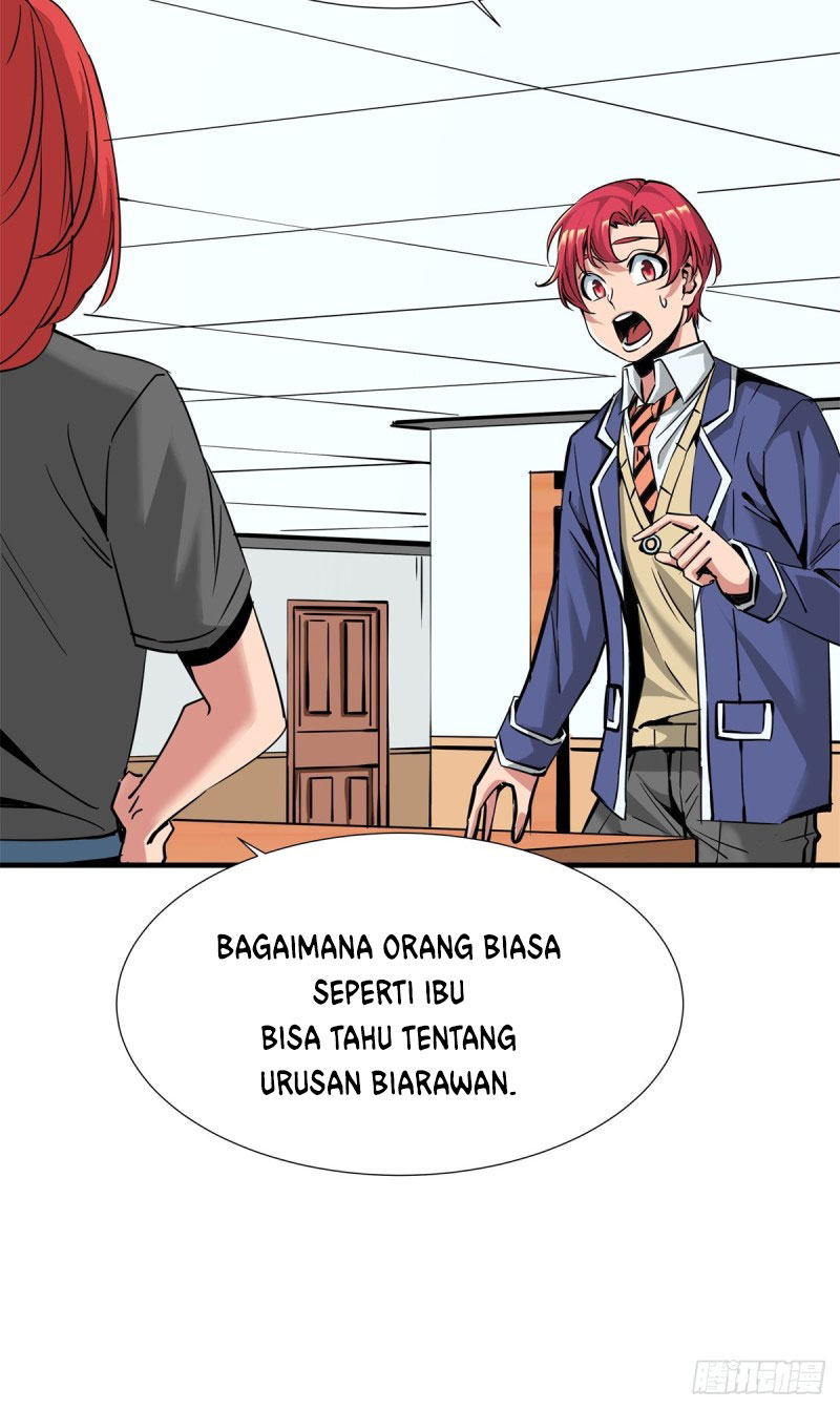 dushi-xiewang - Chapter: 15