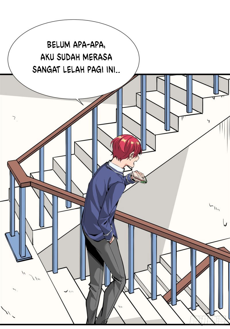 dushi-xiewang - Chapter: 15