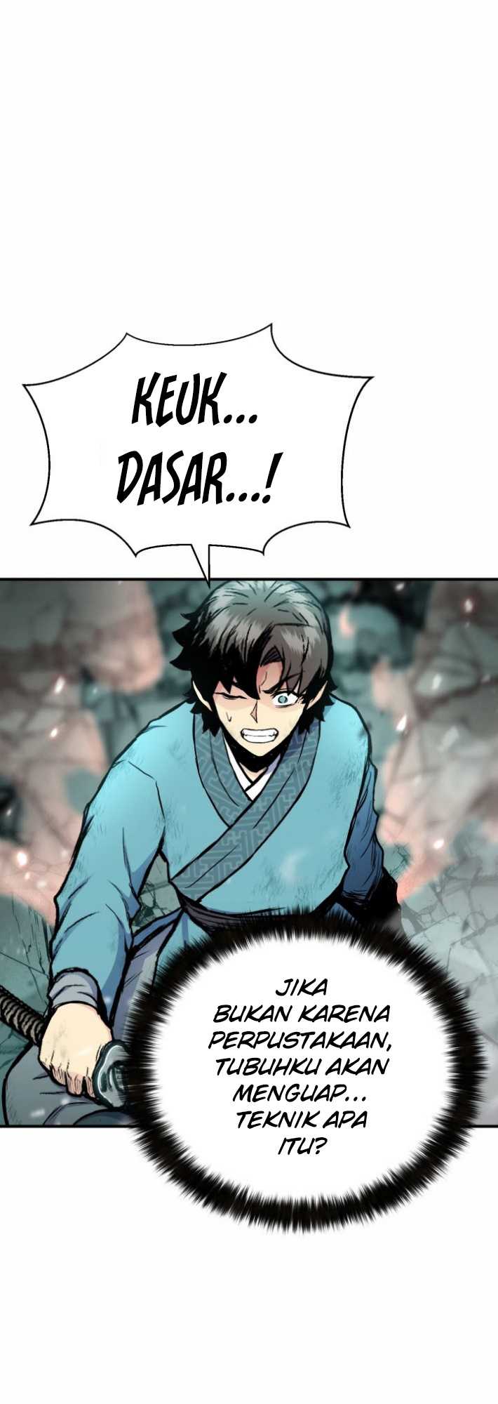master-of-the-martial-arts-library - Chapter: 22