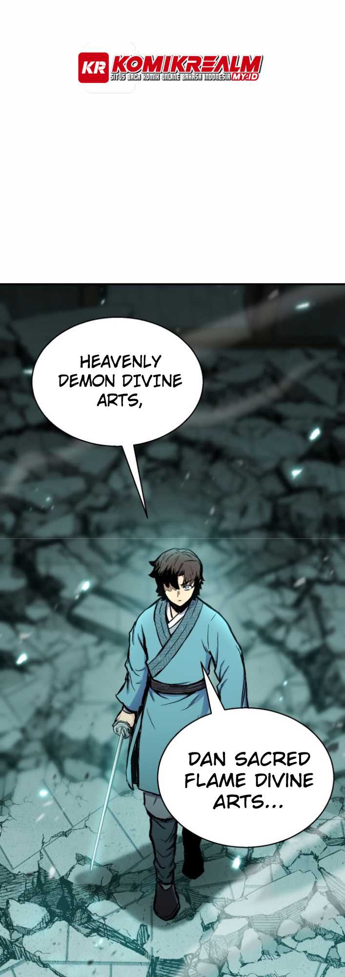 master-of-the-martial-arts-library - Chapter: 22