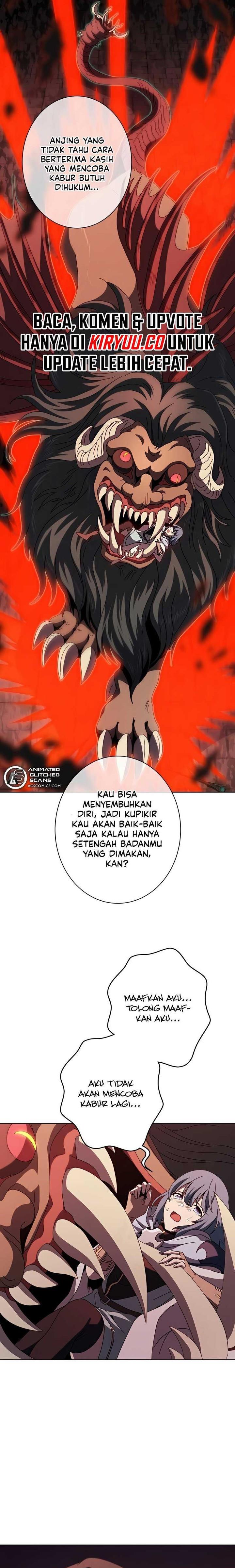 kyuuseishu-no-ikinokori - Chapter: 20