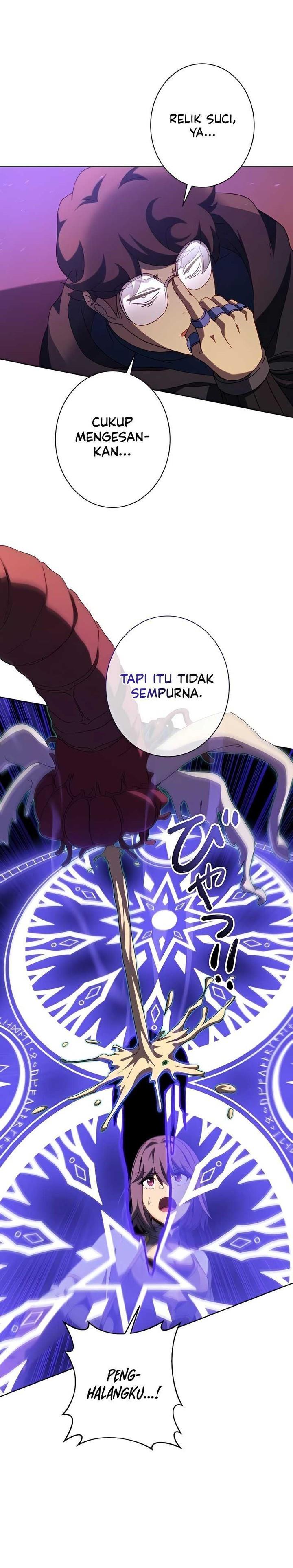 kyuuseishu-no-ikinokori - Chapter: 20