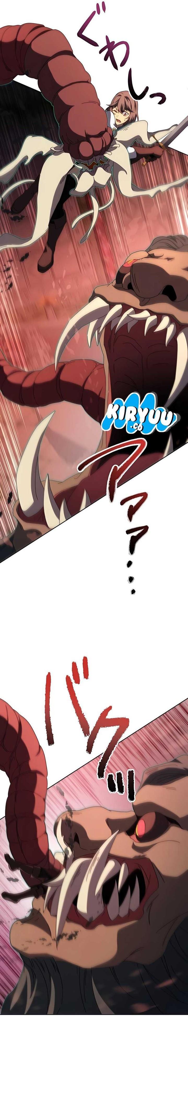 kyuuseishu-no-ikinokori - Chapter: 20