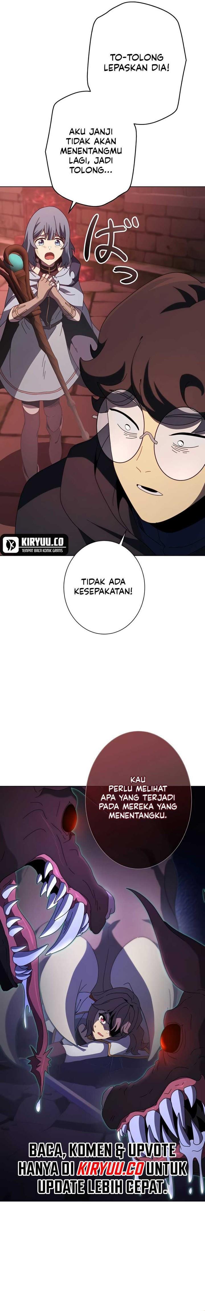 kyuuseishu-no-ikinokori - Chapter: 20