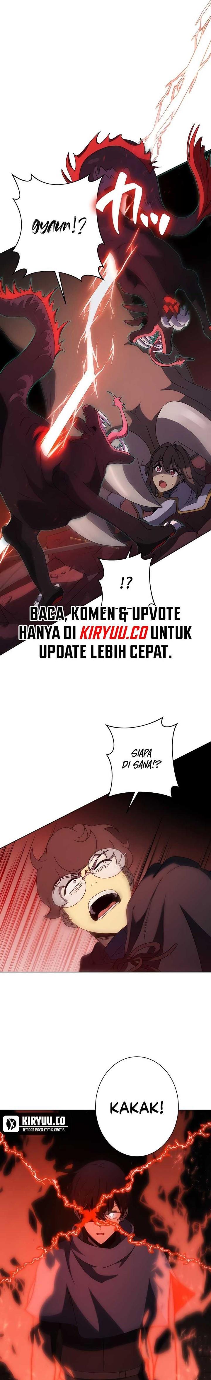 kyuuseishu-no-ikinokori - Chapter: 20