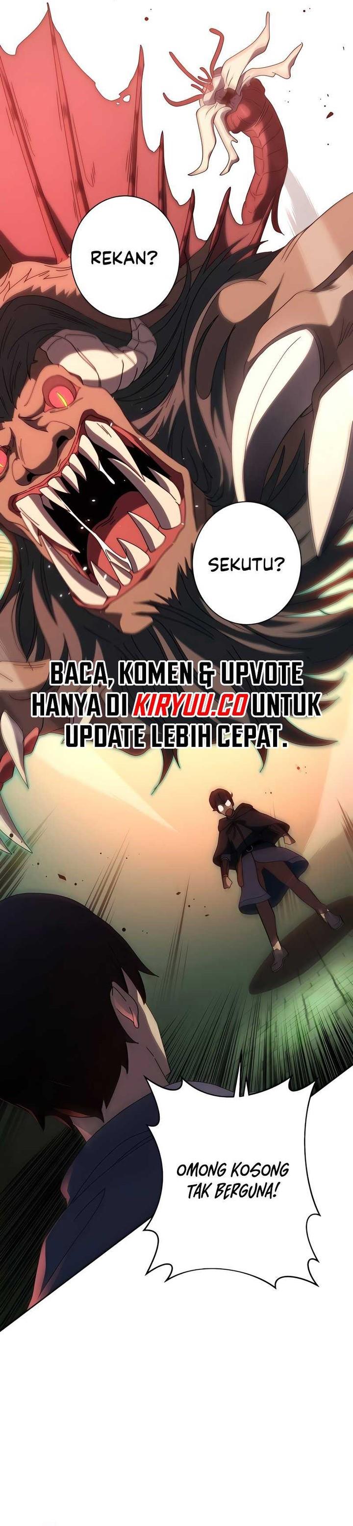 kyuuseishu-no-ikinokori - Chapter: 20