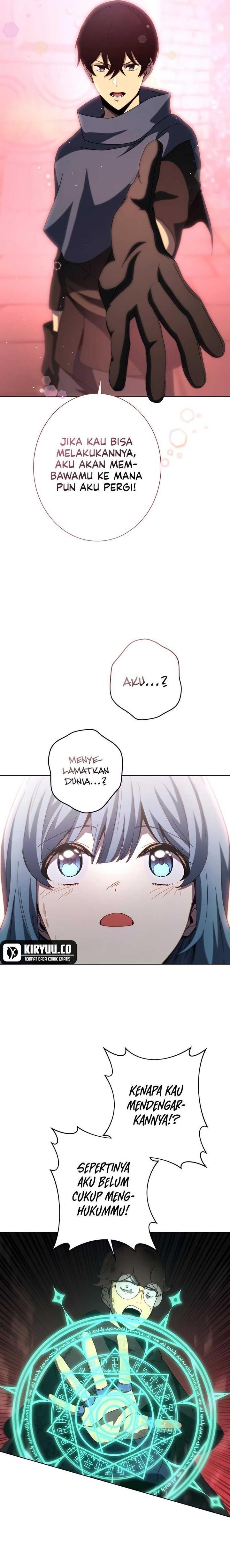 kyuuseishu-no-ikinokori - Chapter: 20