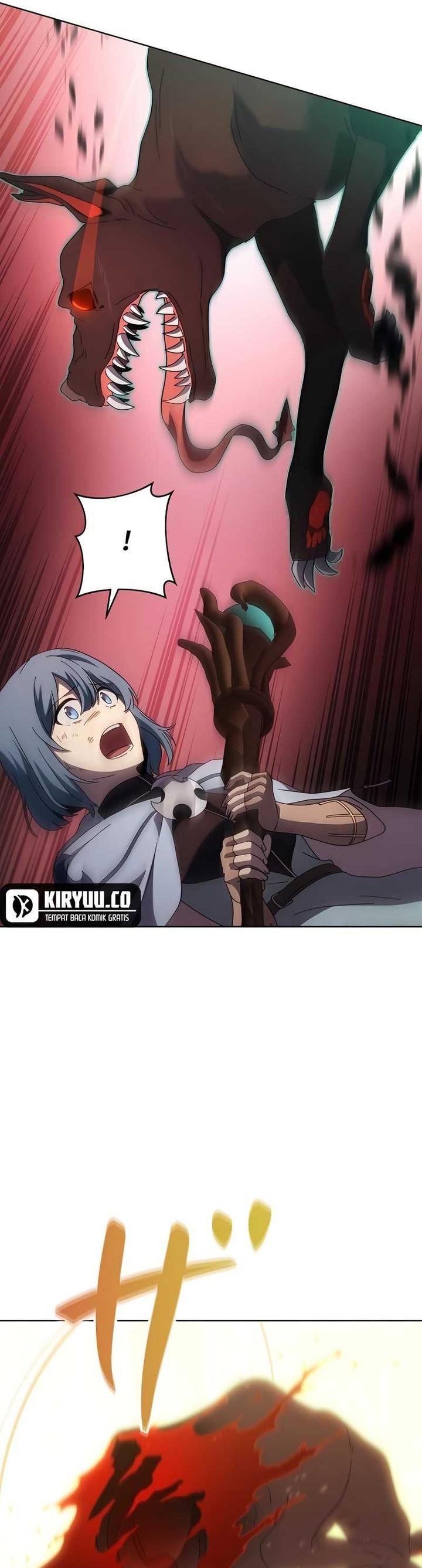 kyuuseishu-no-ikinokori - Chapter: 20