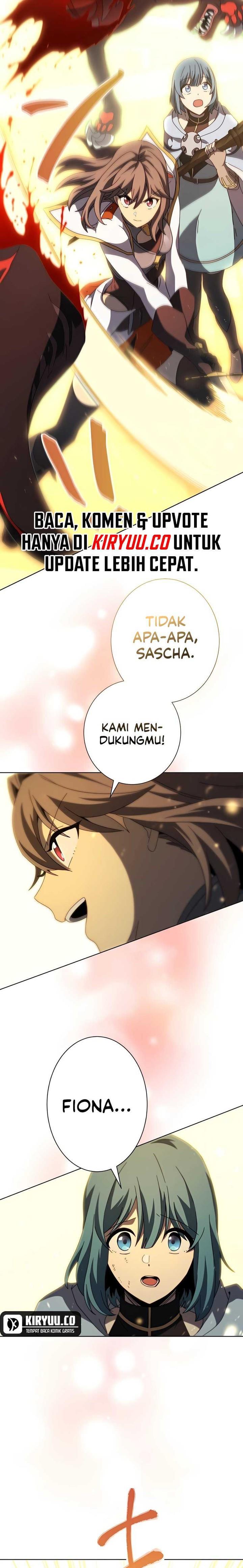 kyuuseishu-no-ikinokori - Chapter: 20