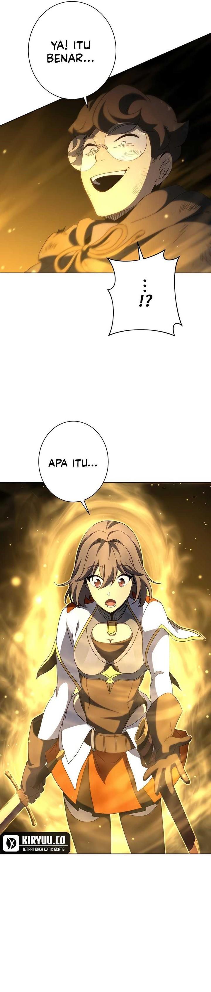 kyuuseishu-no-ikinokori - Chapter: 20