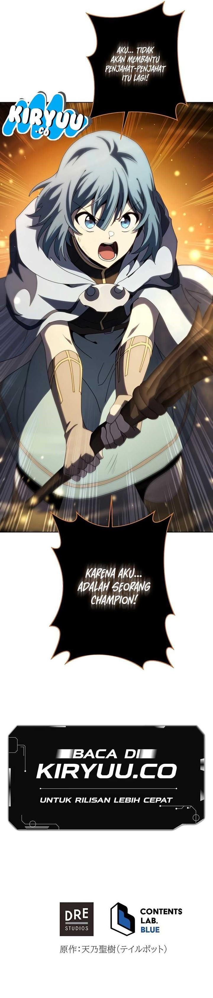 kyuuseishu-no-ikinokori - Chapter: 20