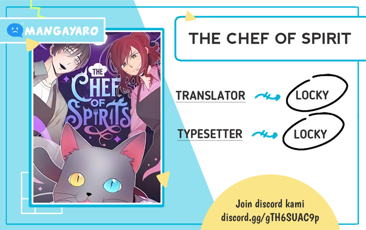 the-chef-of-spirits - Chapter: 00