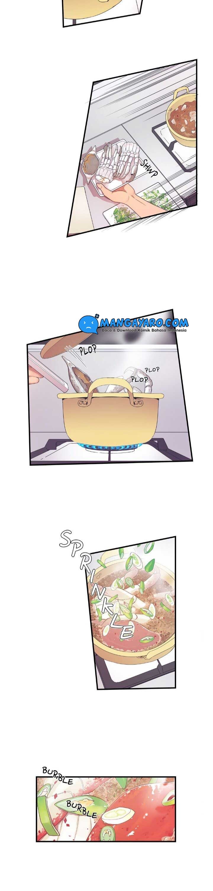 the-chef-of-spirits - Chapter: 00