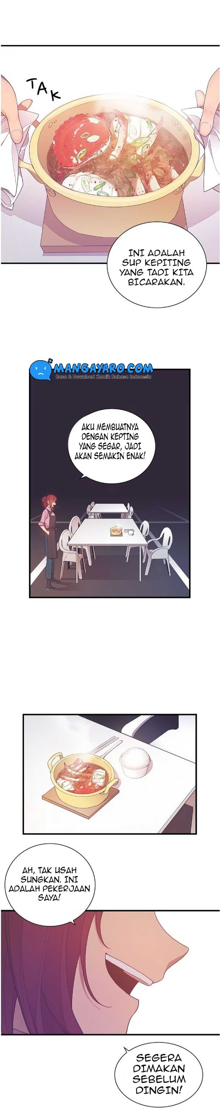 the-chef-of-spirits - Chapter: 00