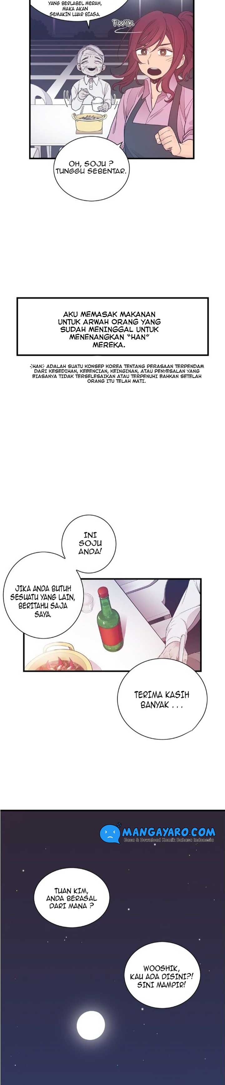 the-chef-of-spirits - Chapter: 00