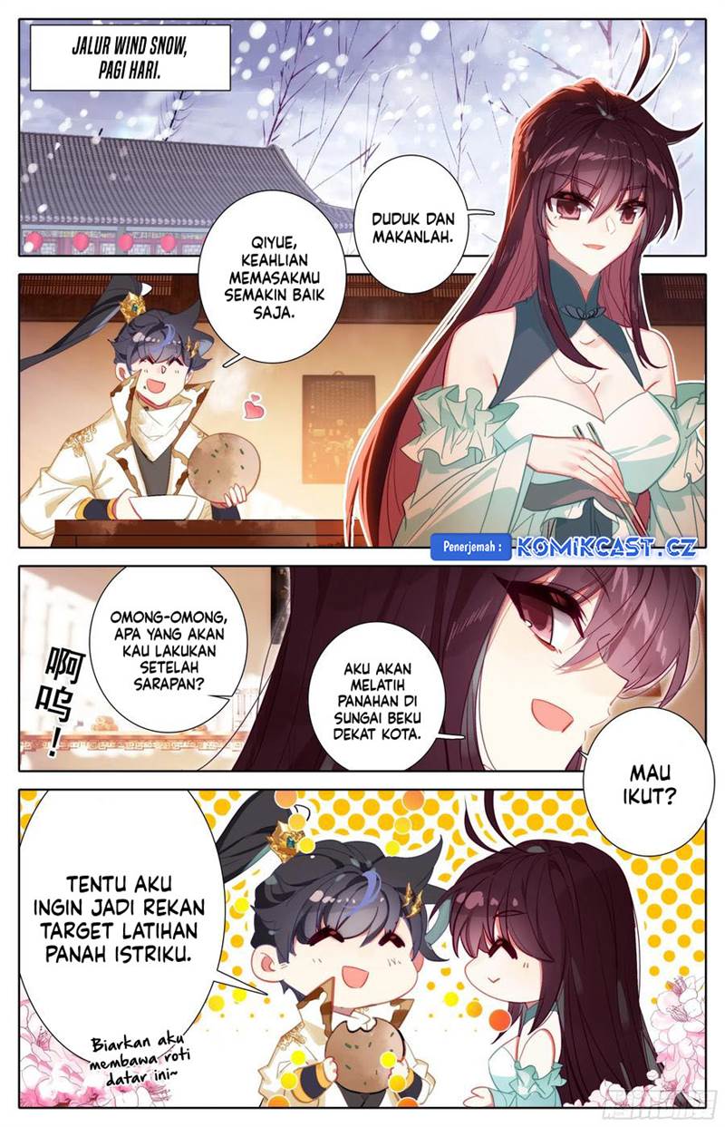 cang-yuantu - Chapter: 280