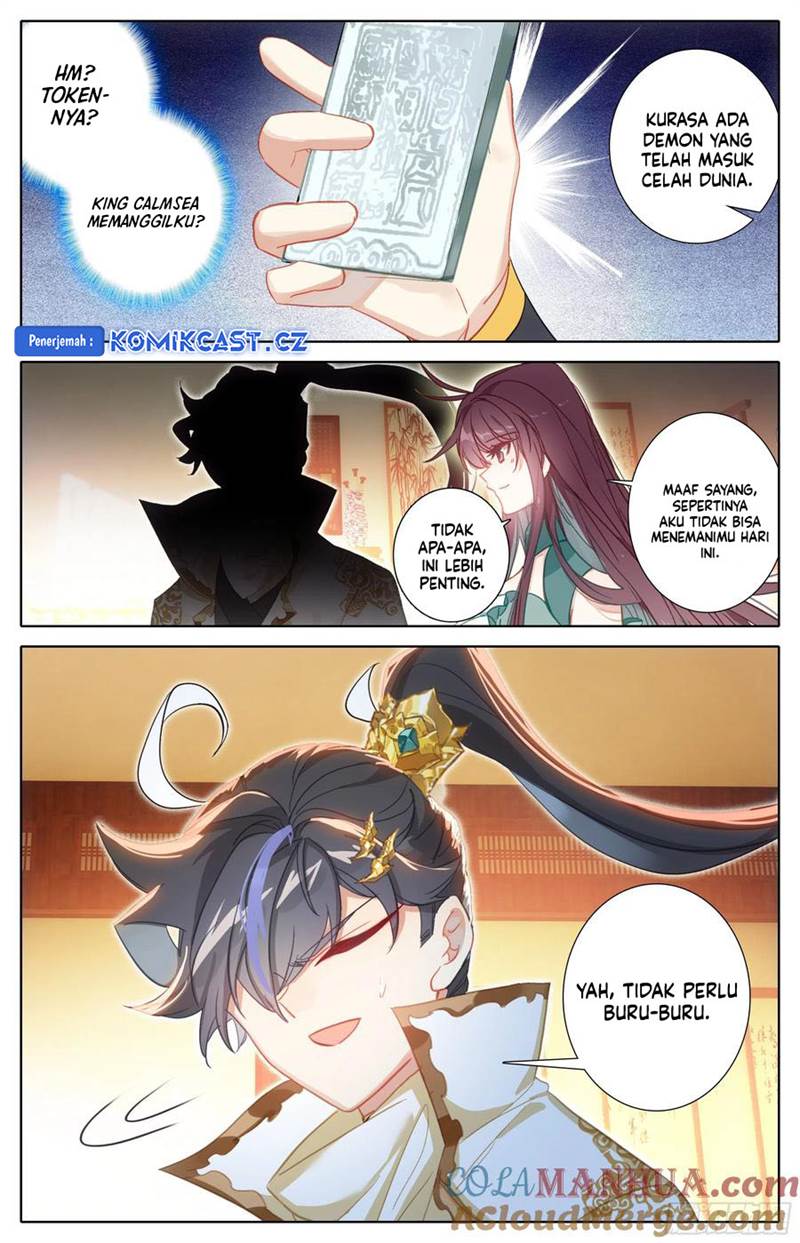 cang-yuantu - Chapter: 280