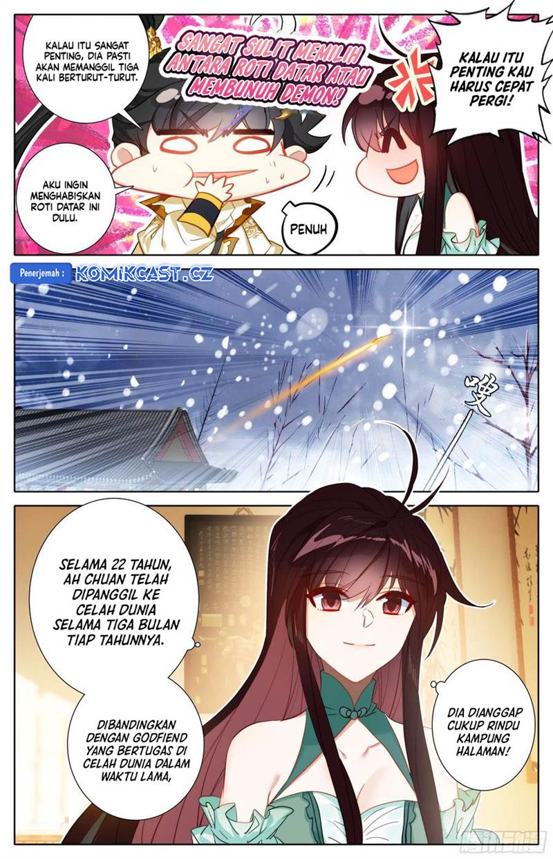 cang-yuantu - Chapter: 280