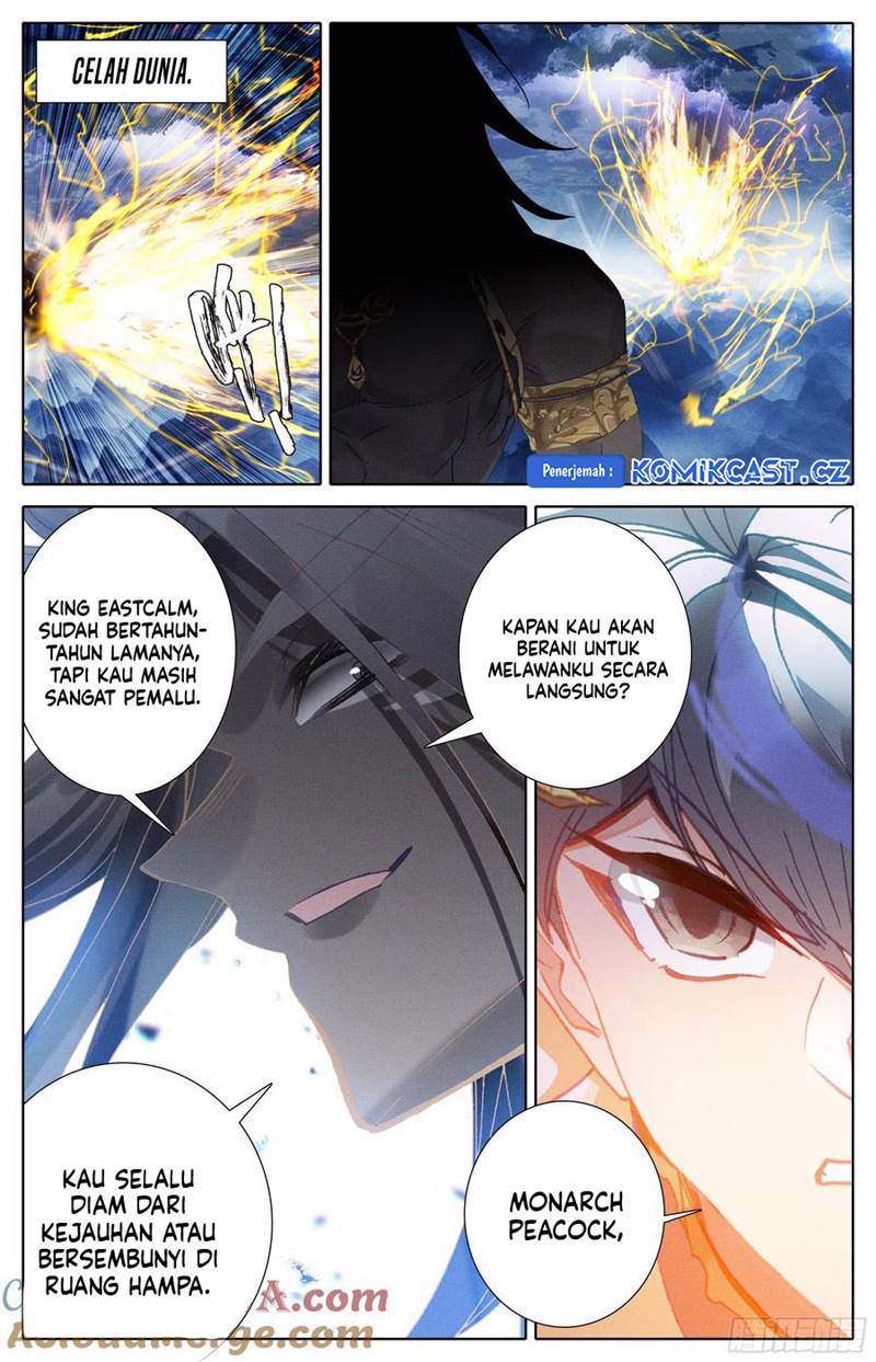 cang-yuantu - Chapter: 280