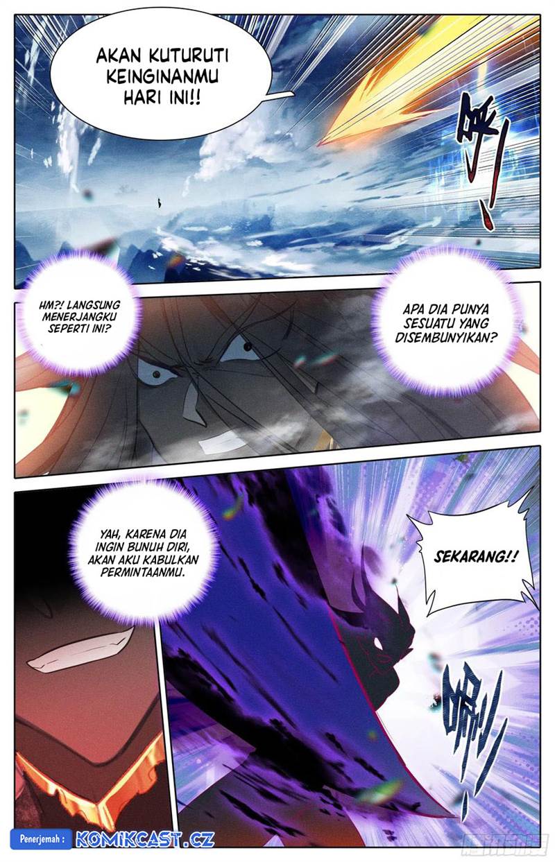 cang-yuantu - Chapter: 280