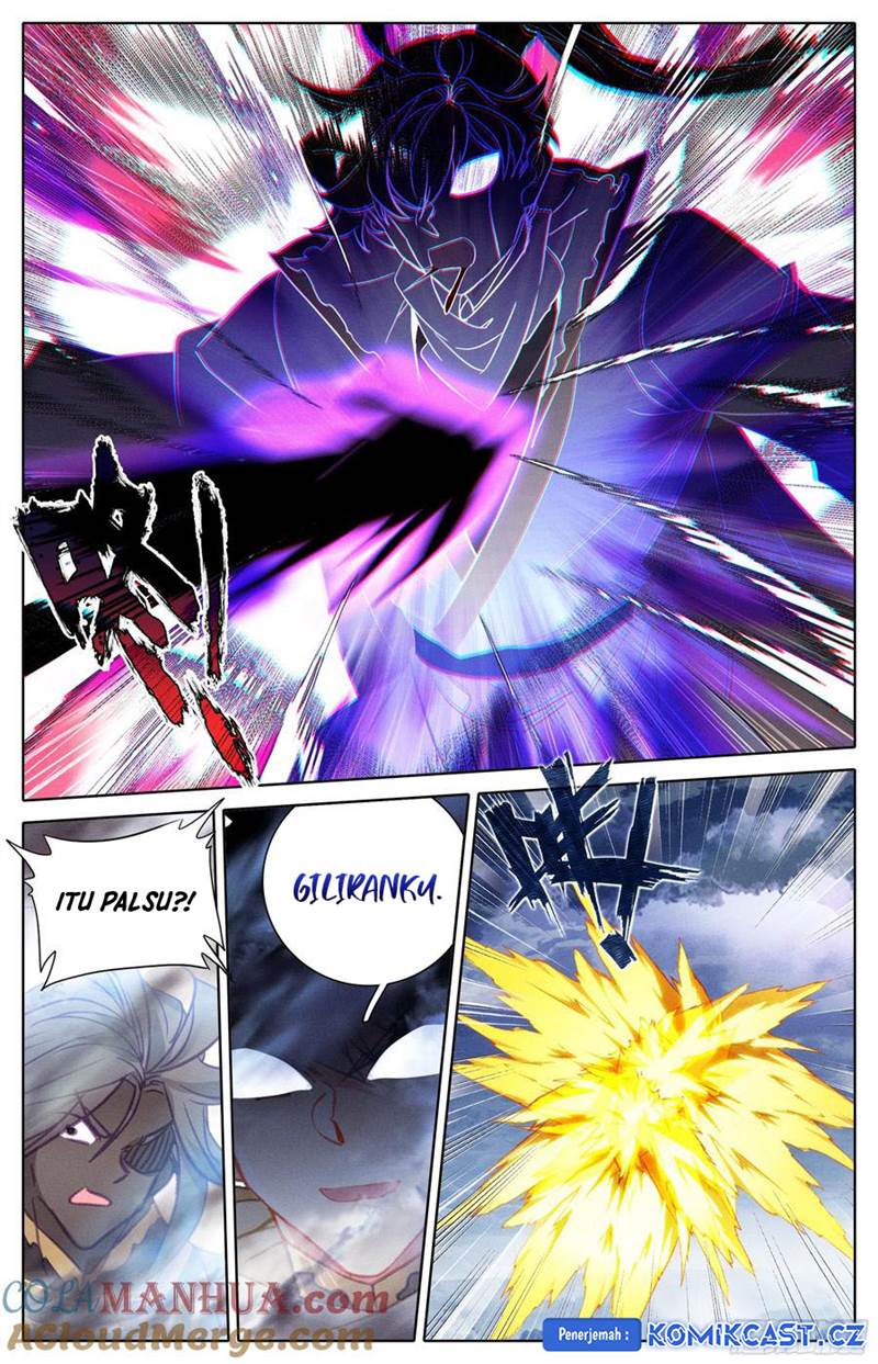 cang-yuantu - Chapter: 280