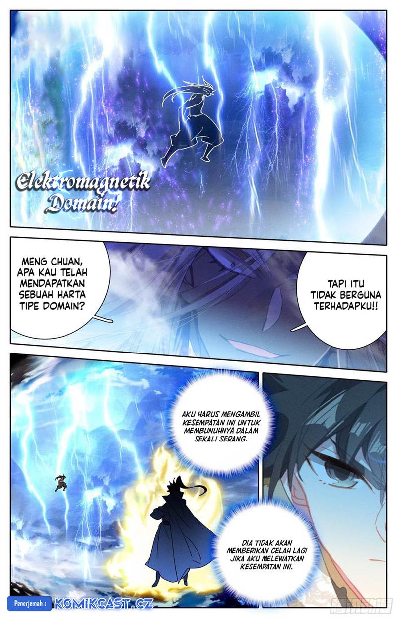 cang-yuantu - Chapter: 280