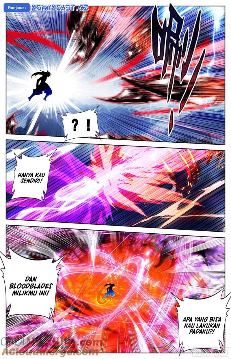 cang-yuantu - Chapter: 280