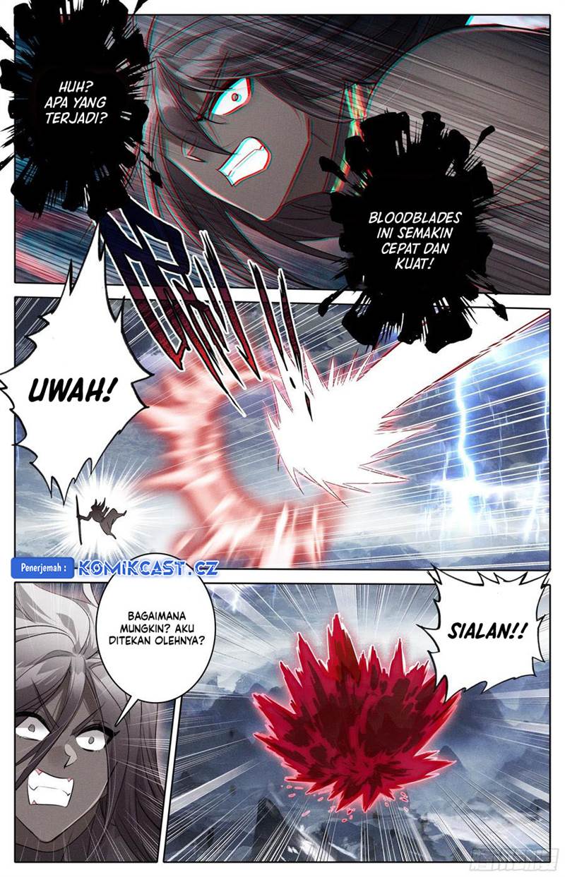 cang-yuantu - Chapter: 280