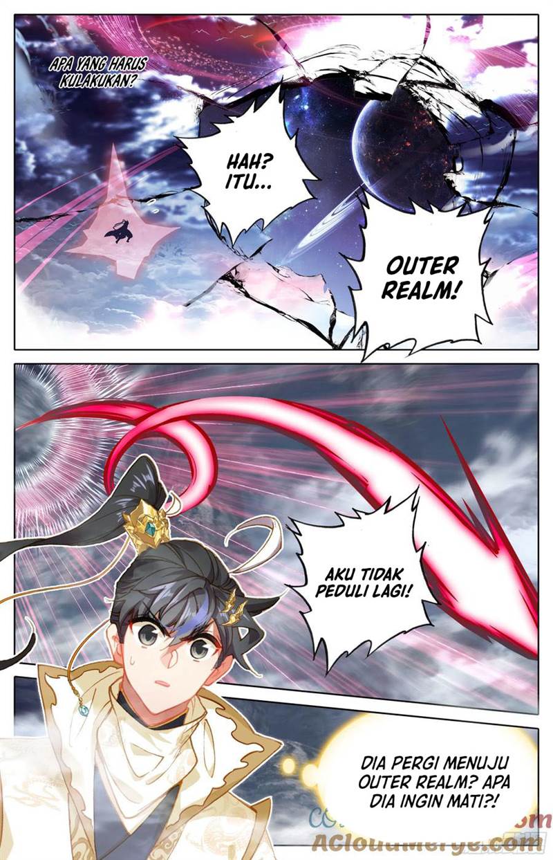 cang-yuantu - Chapter: 280