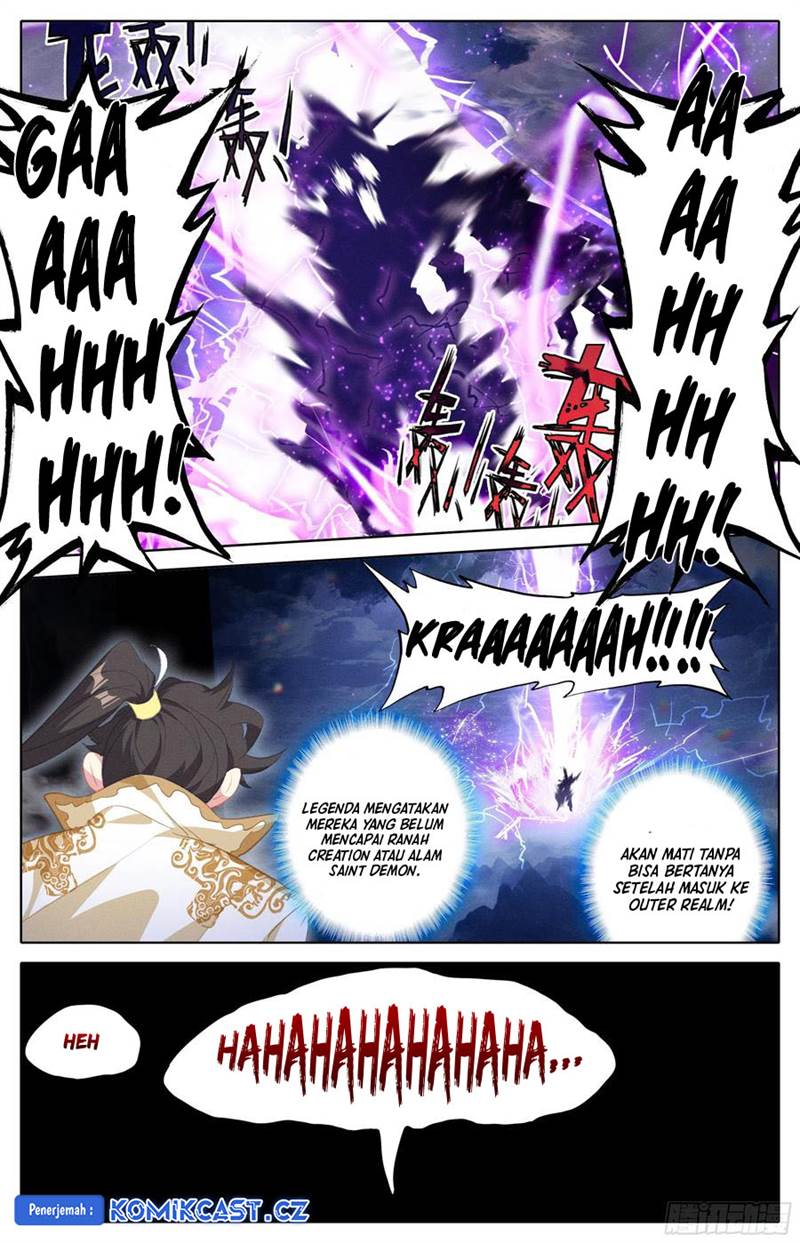cang-yuantu - Chapter: 280