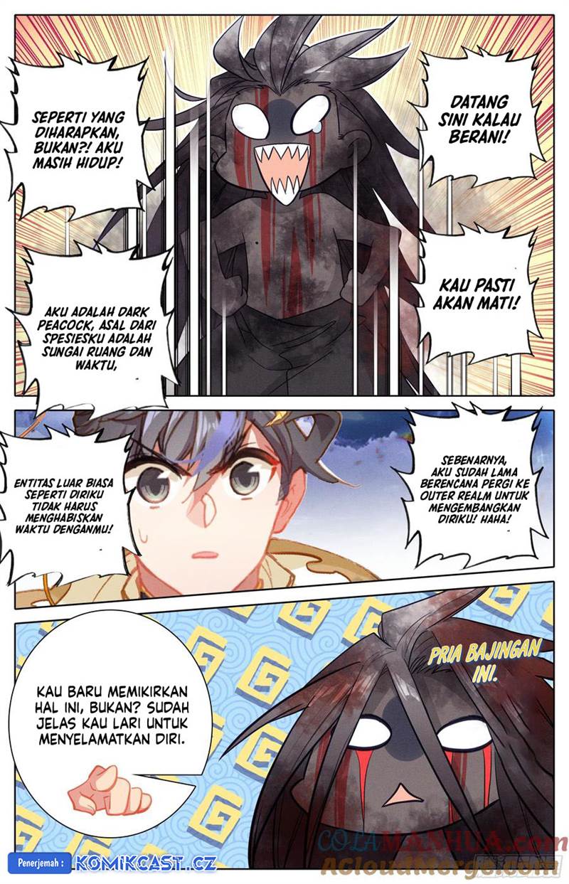 cang-yuantu - Chapter: 280