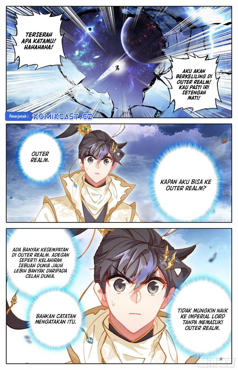 cang-yuantu - Chapter: 280