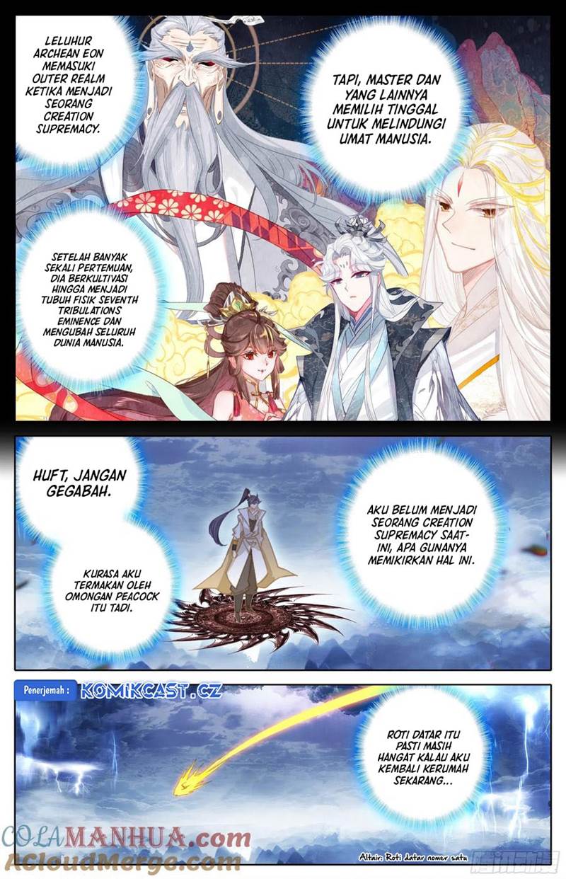 cang-yuantu - Chapter: 280