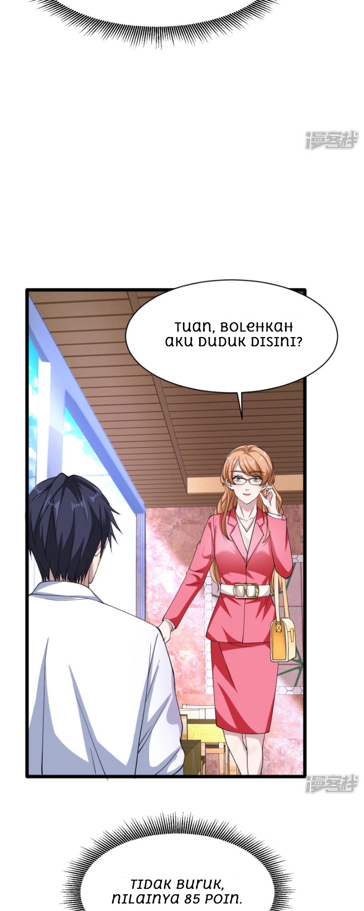 dushi-xiewang - Chapter: 15