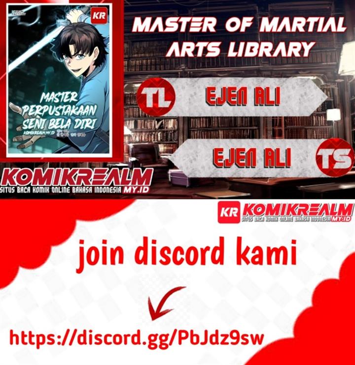 master-of-the-martial-arts-library - Chapter: 23