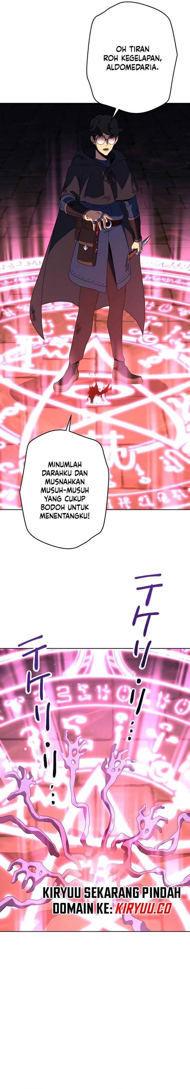 kyuuseishu-no-ikinokori - Chapter: 21