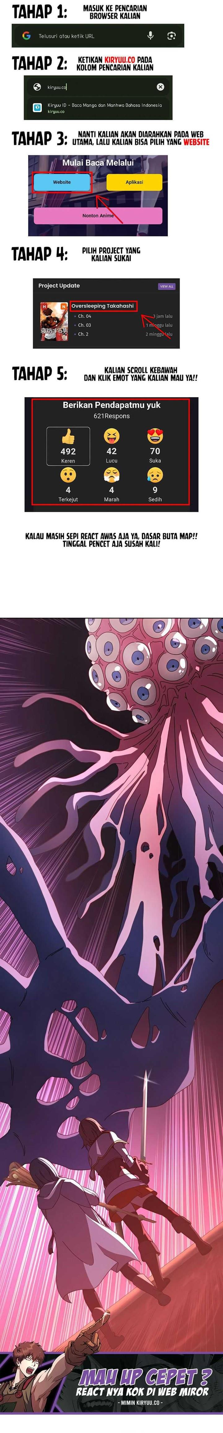 kyuuseishu-no-ikinokori - Chapter: 21