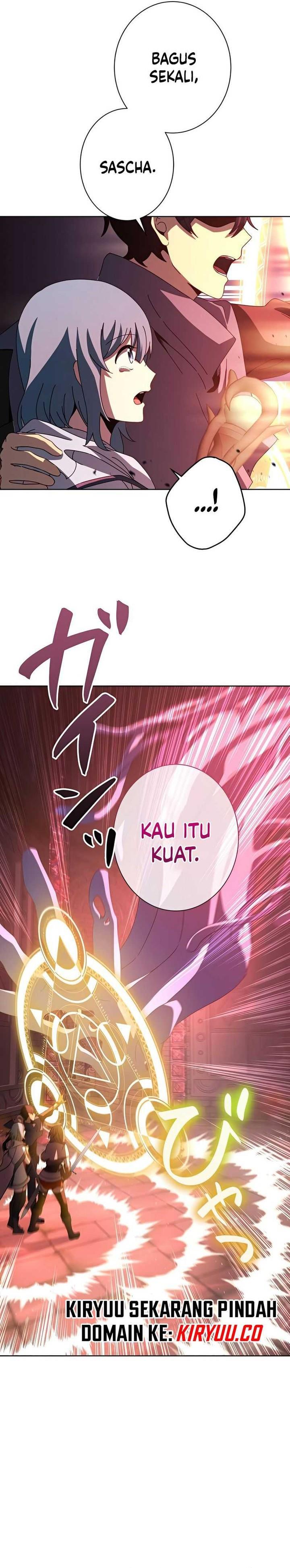 kyuuseishu-no-ikinokori - Chapter: 21