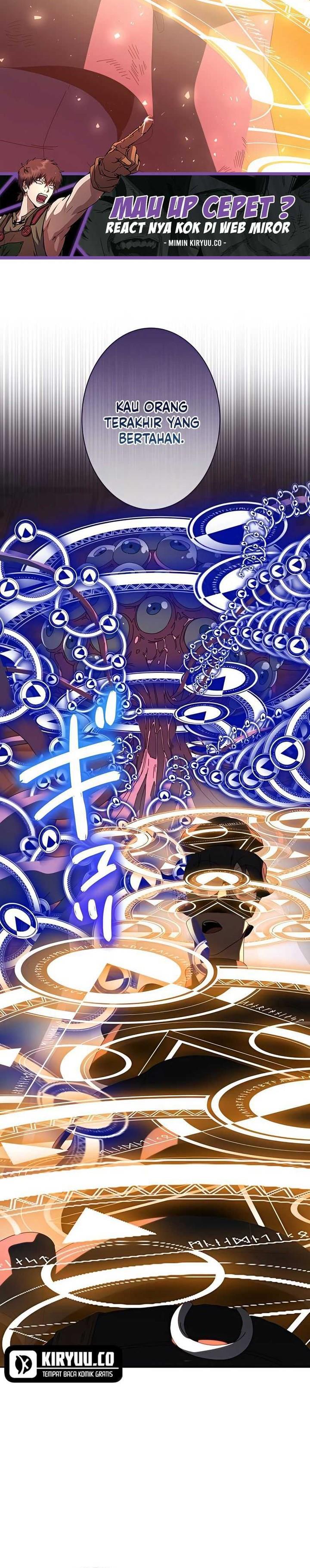 kyuuseishu-no-ikinokori - Chapter: 21