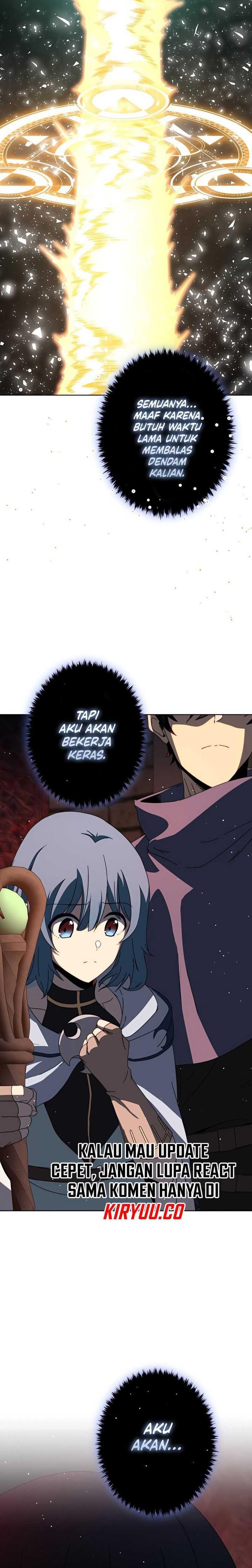 kyuuseishu-no-ikinokori - Chapter: 21