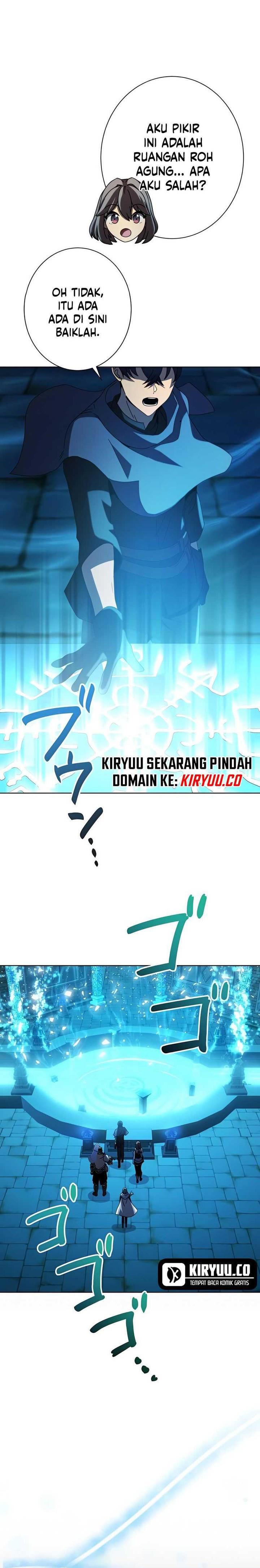 kyuuseishu-no-ikinokori - Chapter: 21
