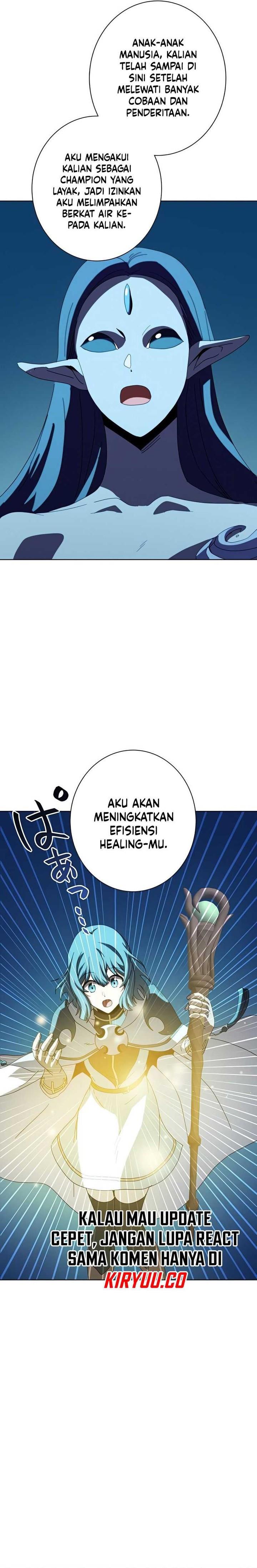 kyuuseishu-no-ikinokori - Chapter: 21