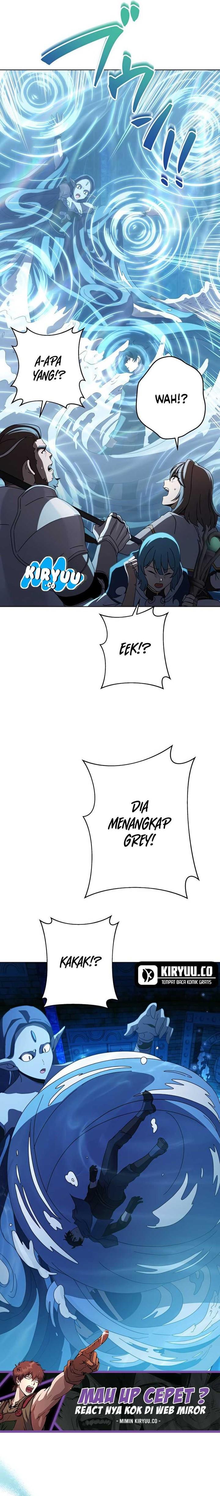 kyuuseishu-no-ikinokori - Chapter: 21