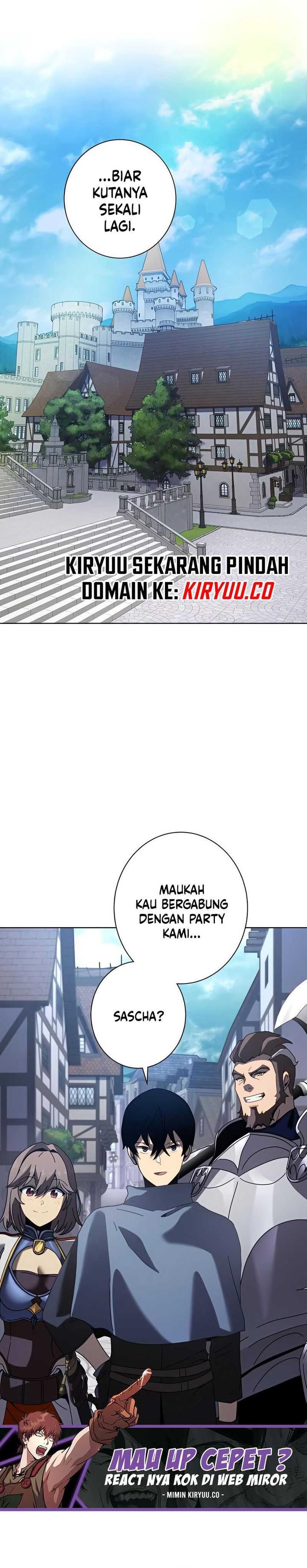 kyuuseishu-no-ikinokori - Chapter: 21